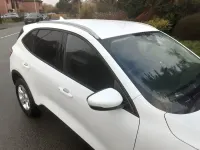 Gebraucht Ford Kuga Zetec 2022 Weiß SUV
