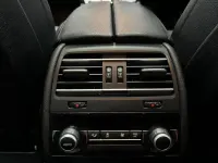 Used BMW 740 M Sport 313 HP (230 kW) 2014 Grey Sedan