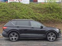 used Seat Tarraco 2.0 TSI 190ps Xcellence Lux 4Drive DSG SUV
