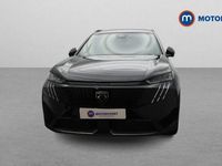 Used Peugeot 5008 Allure 136 HP (100 kW) 2025 Black SUV