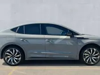 New Skoda Enyaq iV SportLine 219 kW (299 HP) 2026 Meteor grey SUV