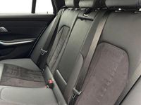 Used BMW 330e M Sport 2023 Grey Estate