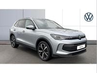 Used VW Tiguan Match 150 HP (110 kW) 2026 Other SUV