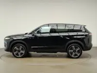 Used Jaecoo 7 204 HP (150 kW) 2026 Black SUV