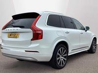 Used Volvo XC90 Inscription 386 HP (283 kW) 2022 SUV