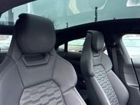 Used Audi e-tron GT quattro 389 kW (530 HP) 2024 Sedan