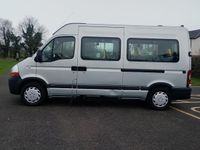 Używany Renault Master 2009 Szary Van