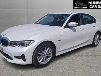 Used BMW 330 Comfort Edition 287 HP (211 kW) 2022 Sedan