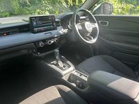 Used Honda HR-V Elegance 131 HP (96 kW) 2025 White SUV