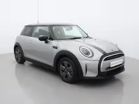 Used Mini Cooper Classic 134 HP (98 kW) 2023 Silver Hatchback