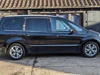 used Ford Galaxy 2.0 TDCi 140 Titanium X 5dr