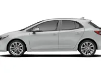 Nowe Toyota Corolla Sport 140 KM (102 kW) 2026 Hatchback
