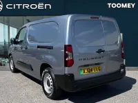 Usado Peugeot E-Partner 100 kW (136 CV) 2025 Monovolumen