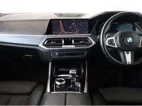 Used BMW X5 Comfort Edition 523 HP (384 kW) 2022 Black SUV