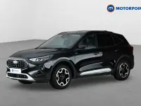 Used Ford Kuga Active 2024 Black SUV