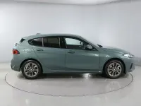 Used BMW 120 Sport Line 2025 Green Hatchback