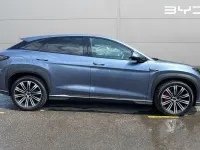 New BYD Sealion 7 Design 150 kW (204 HP) 2025 Grey SUV