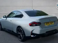 Used BMW 230 M Sport 242 HP (177 kW) 2023 Grey Coupe