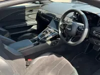 New Aston Martin Vantage 655 HP (481 kW) 2025 Black Coupe