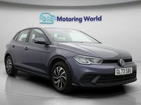 Used VW Polo Life 95 HP (69 kW) 2025 Hatchback