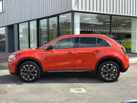 Used Fiat 600 La Prima 99 HP (72 kW) 2024 Orange SUV