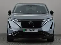 Used Nissan Ariya Advance 177 kW (242 HP) 2026 SUV