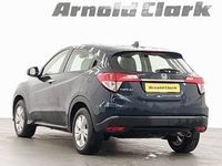 used Honda HR-V 1.5 i-VTEC S 5dr