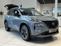 New Nissan X-Trail N-Connecta 204 HP (150 kW) 2026 Ceramic gryblk SUV