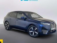 Used BMW iX M Sport 239 kW (326 HP) 2024 SUV