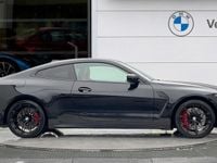 Used BMW M4 Competition Edition 510 HP (375 kW) 2021 Black Coupe