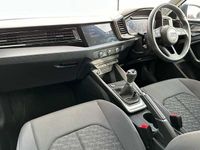 used Audi A1 25 TFSI Sport 5dr Hatchback