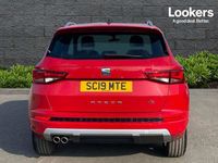 used Seat Ateca ESTATE