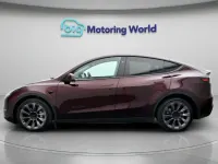 Used Tesla Model Y 372 kW (507 HP) 2024 SUV