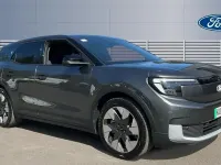 Usado Ford Explorer Premium 210 kW (286 HP) 2024 Cinzento SUV