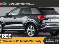 Used Audi Q2 S-Line 150 HP (110 kW) 2026 SUV
