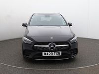 used Mercedes B180 B Class 1.3AMG Line (Executive) MPV 5dr Petrol 7G-DCT Euro 6 (s/s) (136 ps) AMG body styling