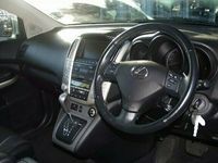 Used Lexus RX400h 2009 SUV