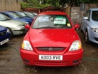 used Kia Rio 1.3