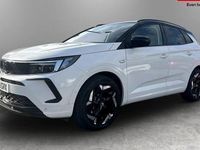 Used Vauxhall Grandland X GSe 300 HP (220 kW) 2023 SUV