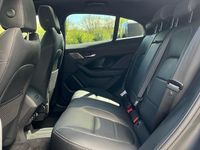 Usado Jaguar I-Pace 294 kW (400 HP) 2023 Preto SUV