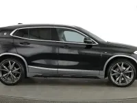 Used BMW X2 M Sport 2018 Black SUV
