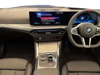 New BMW i4 442 kW (601 HP) 2026 Sedan