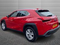 used Lexus UX 250h 2.0 5dr CVT [without Nav] - 2019 (69)
