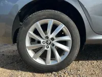 Usata Skoda Kamiq SE 95 CV (69 kW) 2025 Grigio SUV
