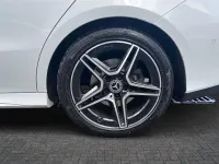 Occasion Mercedes CLA200 Executive 163 ch (119 kW) 2023 Blanc Berline
