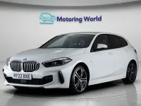 Used BMW 118 M Sport 136 HP (100 kW) 2024 Hatchback