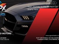 Used Mercedes V220 163 HP (119 kW) 2019 Black MPV