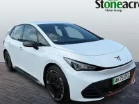 Used Cupra Born e-Boost 169 kW (231 HP) 2026 Hatchback