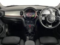 used Mini Cooper S 2.0Exclusive (176bhp) Hatchback 5d Auto