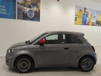 used Fiat 500e 